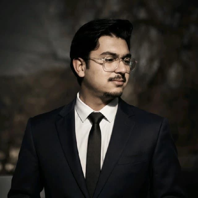 Muhammad Usman, Founder & Editor of SpendWiseCents